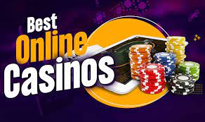 Mobile Casino site