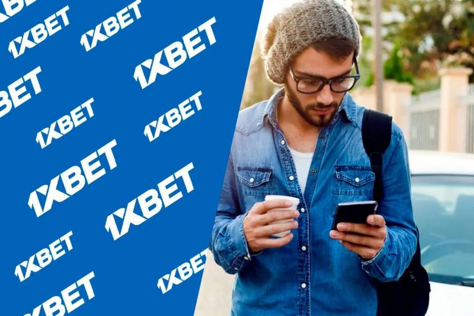 Сайт казино 1xbet